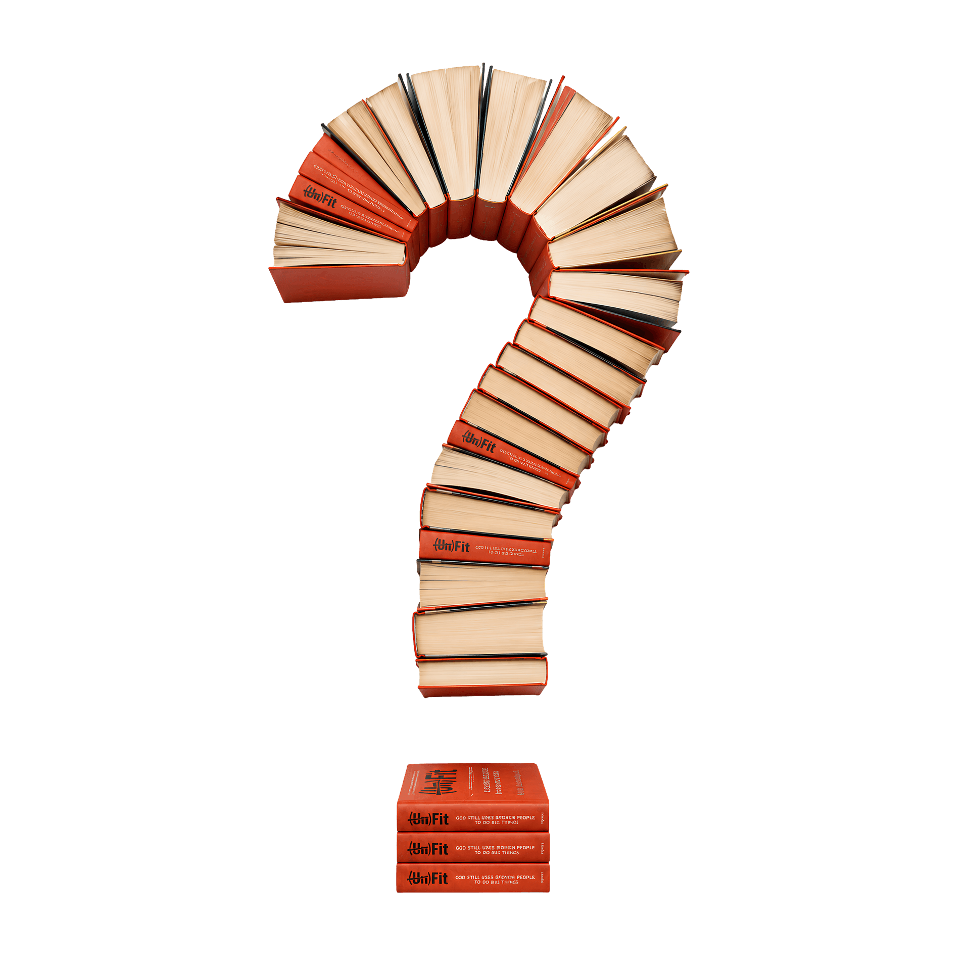?